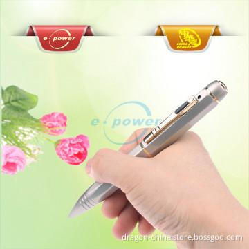 E-Power 720P HD Camcorder Anise Pen Camera ER0113